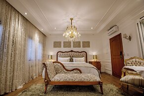 Hotel Ritta Höppner