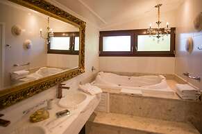 Hotel Ritta Höppner