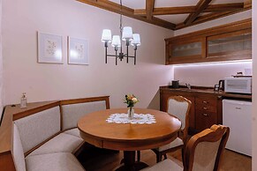 Hotel Ritta Höppner