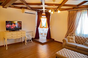 Hotel Ritta Höppner