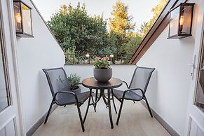 Hotel Ritta Höppner