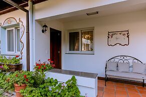 Hotel Ritta Höppner