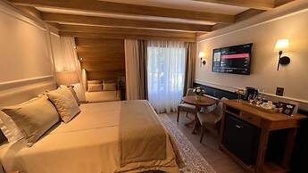 Hotel Ritta Höppner