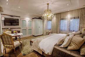 Hotel Ritta Höppner