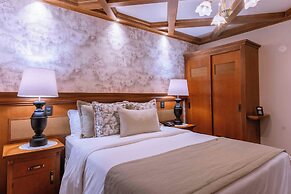 Hotel Ritta Höppner