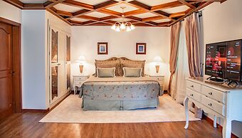 Hotel Ritta Höppner