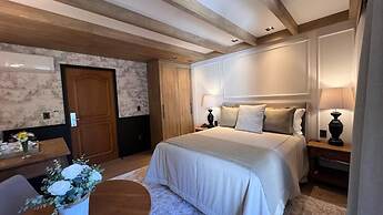 Hotel Ritta Höppner