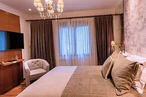 Hotel Ritta Höppner