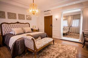 Hotel Ritta Höppner