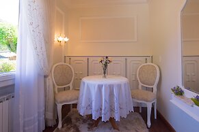 Hotel Ritta Höppner