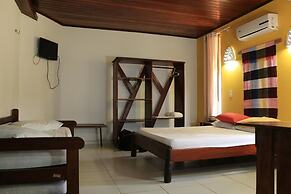 Parque Dos Igarapés