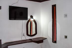 Parque Dos Igarapés