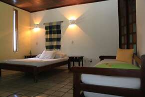 Parque Dos Igarapés