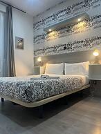 Fuencarral Rooms