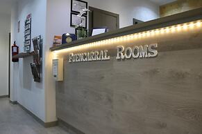 Fuencarral Rooms