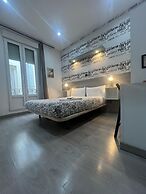 Fuencarral Rooms