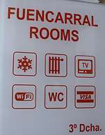 Fuencarral Rooms