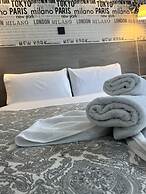 Fuencarral Rooms