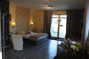 Hôtel-Gîte La Peyrade