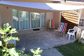 Hôtel-Gîte La Peyrade