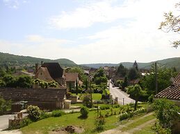 Hôtel-Gîte La Peyrade