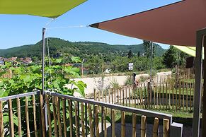 Hôtel-Gîte La Peyrade