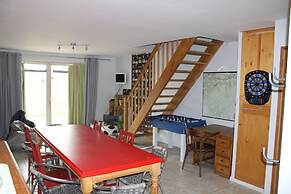 Hôtel-Gîte La Peyrade