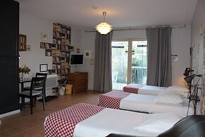 Hôtel-Gîte La Peyrade