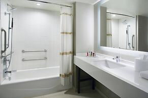 Marriott Columbus OSU