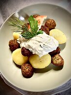 Landgasthof Waldeck