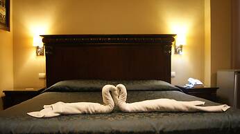 Hotel San Francisco