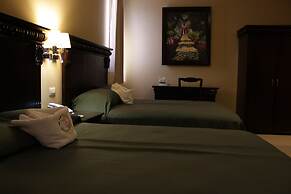 Hotel San Francisco