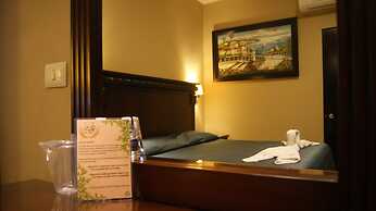 Hotel San Francisco