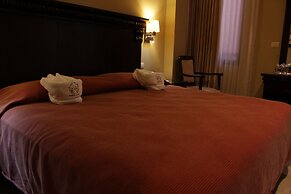 Hotel San Francisco