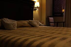Hotel San Francisco