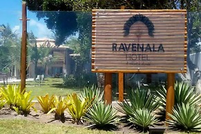 Ravenala Hotel