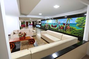 Coroa Vermelha Beach All Inclusive