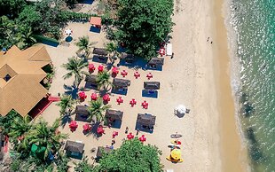 Coroa Vermelha Beach All Inclusive