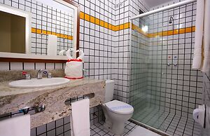 Coroa Vermelha Beach All Inclusive