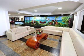 Coroa Vermelha Beach All Inclusive