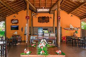 Coroa Vermelha Beach All Inclusive