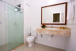 Coroa Vermelha Beach All Inclusive