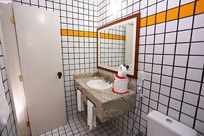 Coroa Vermelha Beach All Inclusive