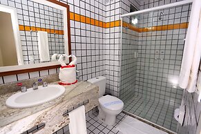 Coroa Vermelha Beach All Inclusive