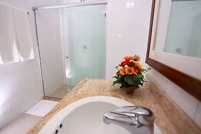 Coroa Vermelha Beach All Inclusive