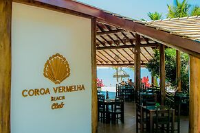 Coroa Vermelha Beach All Inclusive