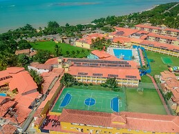 Coroa Vermelha Beach All Inclusive