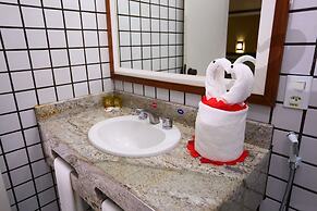 Coroa Vermelha Beach All Inclusive