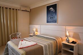 Coroa Vermelha Beach All Inclusive