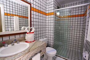 Coroa Vermelha Beach All Inclusive